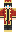 RubberyDilnawaz Minecraft Skin
