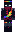 SmileyMask8 Minecraft Skin
