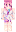 sapphicyuri Minecraft Skin