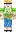 InTheLittleWood Minecraft Skin