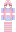 jjestin Minecraft Skin