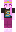 mollytov Minecraft Skin
