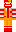 McDonalds Minecraft Skin