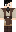Kai1900 Minecraft Skin