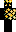 Marigold4u Minecraft Skin