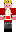 FetterLachs Minecraft Skin