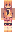 Giovanka Minecraft Skin
