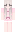 Giovanka Minecraft Skin