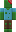 laserpointer Minecraft Skin