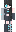 PAP3RrCUT Minecraft Skin