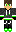 s3rver Minecraft Skin