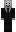 Slender Minecraft Skin