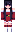xurme Minecraft Skin