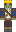 PinkBlanket Minecraft Skin