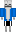 WaterIsBlueMaybe Minecraft Skin