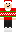 GommeHD Minecraft Skin