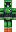 CashTV Minecraft Skin