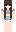 silvsia Minecraft Skin
