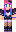AAhl Minecraft Skin
