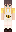 Eselohr Minecraft Skin
