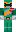 T3heran Minecraft Skin