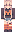 Giovanka Minecraft Skin