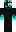 Cyaned17 Minecraft Skin