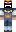 megagooner123 Minecraft Skin