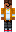 InFirstPerson Minecraft Skin
