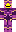 PrinceZam Minecraft Skin