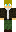 ColdZombieMan Minecraft Skin