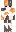MeJlkiyKotik Minecraft Skin