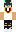 Kristall9 Minecraft Skin