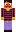 vibeWicket Minecraft Skin