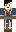 Kai1900 Minecraft Skin