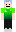 vibeWicket Minecraft Skin