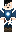 Kai1900 Minecraft Skin