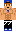 Invisible Minecraft Skin