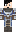 Kai1900 Minecraft Skin