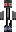 Comandiu Minecraft Skin