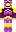 PrinceZam Minecraft Skin