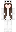 CIueLessBlue Minecraft Skin