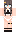 GamerLaas Minecraft Skin