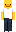Sqweaky Minecraft Skin