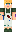 InTheLittleWood Minecraft Skin