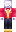 Fruitsnaxx Minecraft Skin