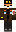 Mr_Mapache5 Minecraft Skin