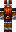 clankster Minecraft Skin