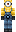 ImMello_ Minecraft Skin