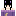 Trans Minecraft Profile